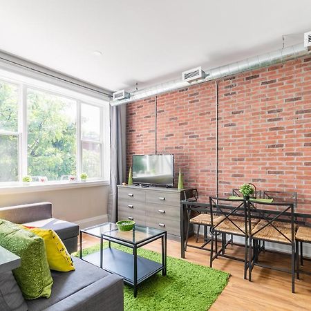 Globalstay - King St Apartments Hamilton Kültér fotó