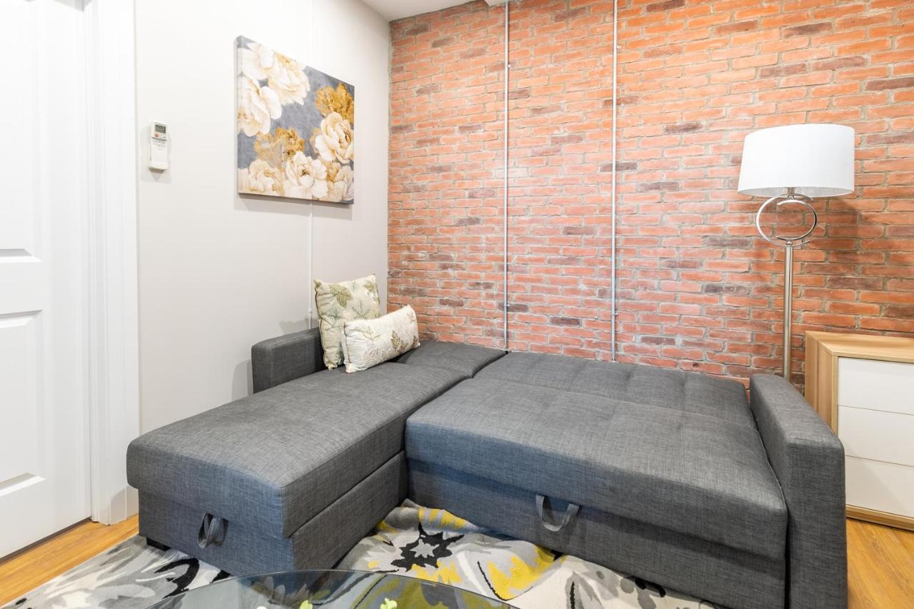 Globalstay - King St Apartments Hamilton Kültér fotó