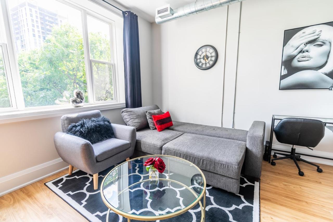 Globalstay - King St Apartments Hamilton Kültér fotó