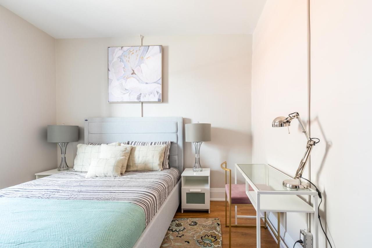 Globalstay - King St Apartments Hamilton Kültér fotó
