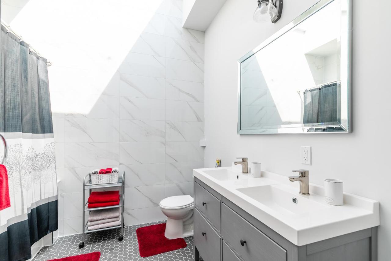 Globalstay - King St Apartments Hamilton Kültér fotó