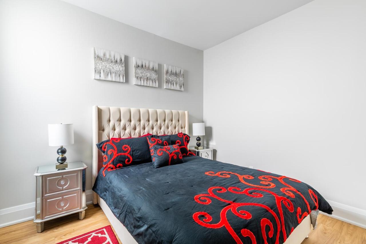 Globalstay - King St Apartments Hamilton Kültér fotó