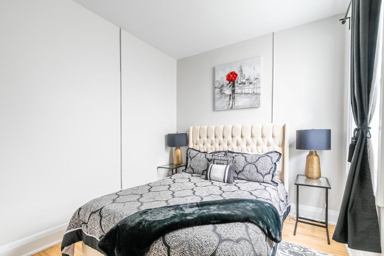 Globalstay - King St Apartments Hamilton Kültér fotó