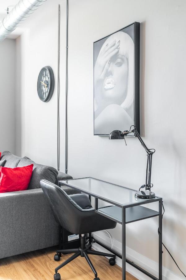 Globalstay - King St Apartments Hamilton Kültér fotó