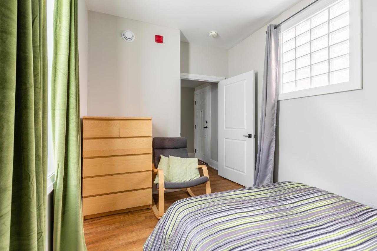 Globalstay - King St Apartments Hamilton Kültér fotó