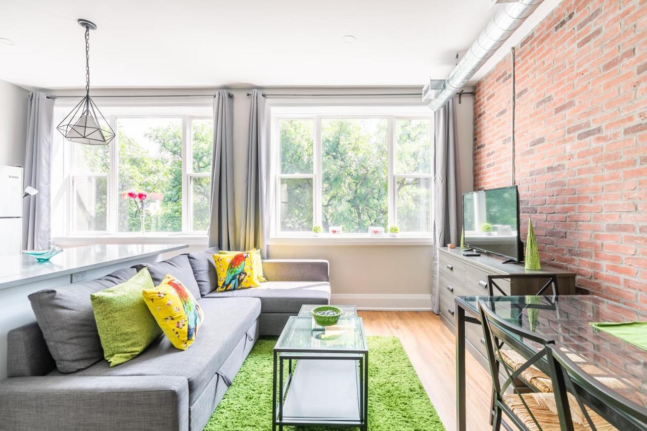 Globalstay - King St Apartments Hamilton Kültér fotó