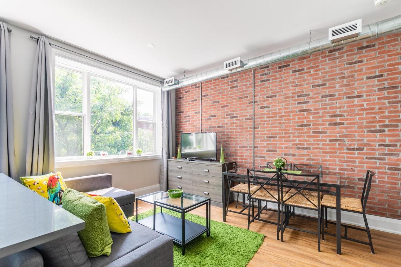 Globalstay - King St Apartments Hamilton Kültér fotó