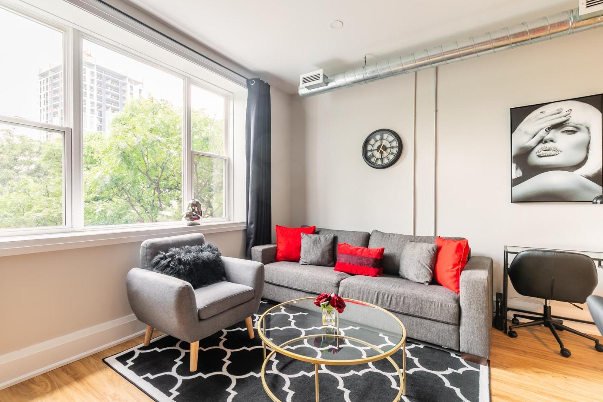 Globalstay - King St Apartments Hamilton Kültér fotó