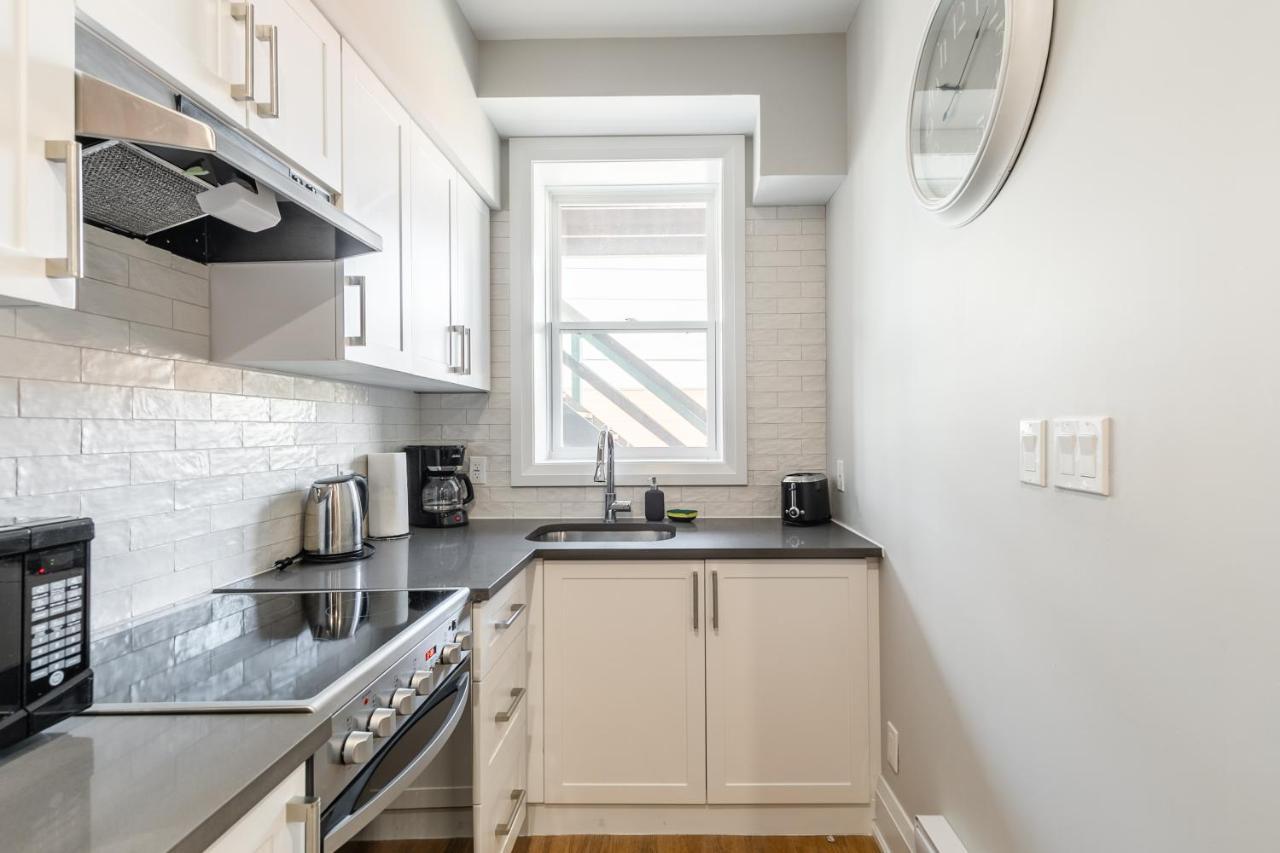 Globalstay - King St Apartments Hamilton Kültér fotó