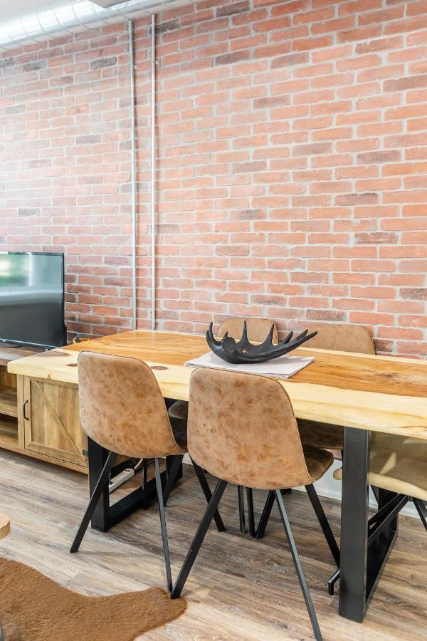 Globalstay - King St Apartments Hamilton Kültér fotó