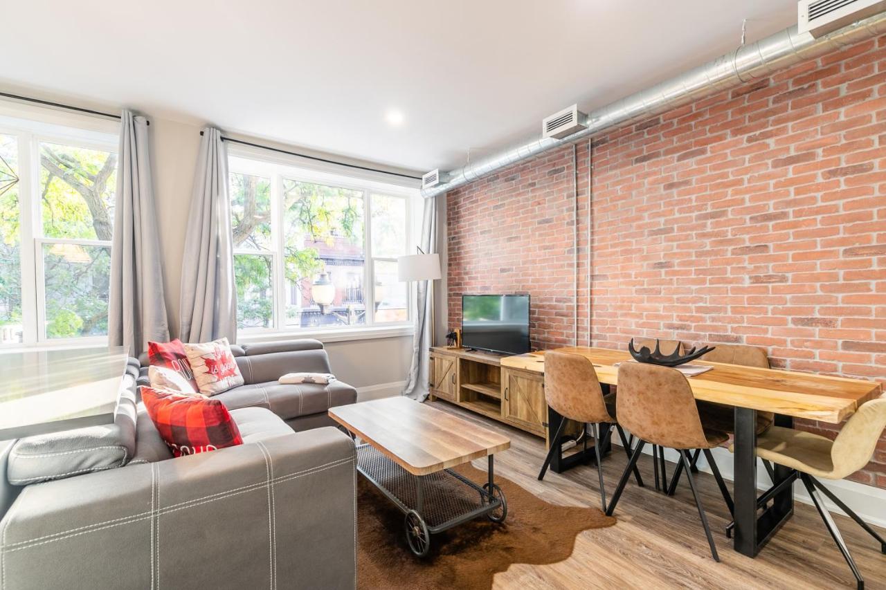 Globalstay - King St Apartments Hamilton Kültér fotó