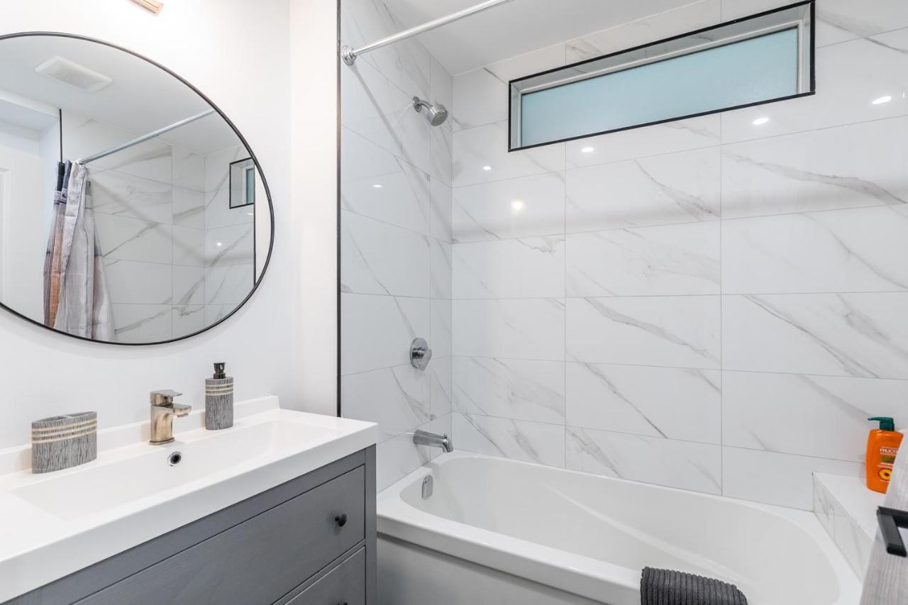 Globalstay - King St Apartments Hamilton Kültér fotó